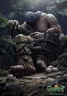 Old Speartip: Asleep