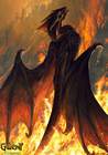 Saesenthessis: Blaze