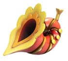 Conch Horn
