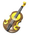 Full Moon Cello