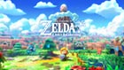 The Legend of Zelda: Link's Awakening (2019) Key Art