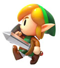 Link Walking