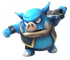 Moblin Enemy