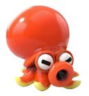 Octorok Enemy