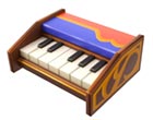 Organ of Evening Calm