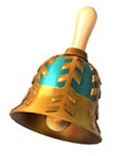 Sea Lily's Bell