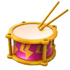 Thunder Drum