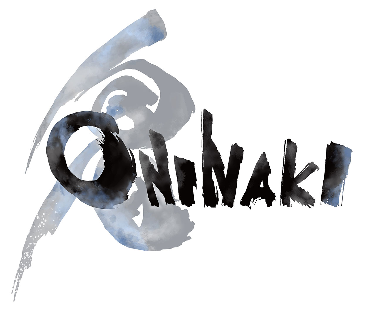 Oninaki Logo