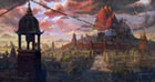 Szaka City