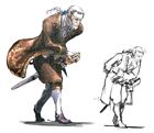 Heathcote Concept Art