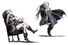 Simeon Concept Art