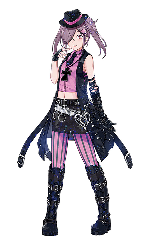 Kurage No.3 Art from Our World Is Ended