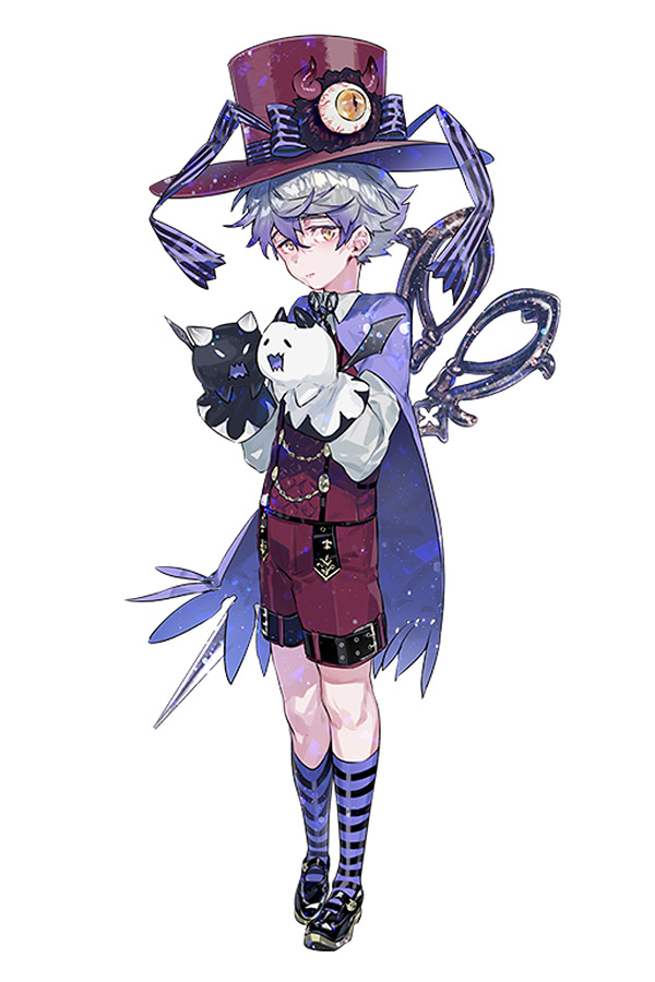 Nicole Shorter Art from Our World Is Ended