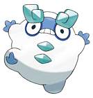 Galarian Darumaka