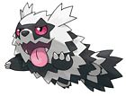 Galarian Zigzagoon