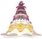 Gigantamax Alcremie