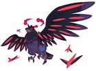 Gigantamax Corviknight