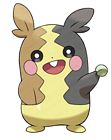 Morpeko, Full Belly Mode