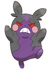 Morpeko, Hangry Mode