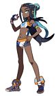 Nessa