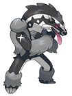 Obstagoon