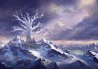 The Crown Tundra