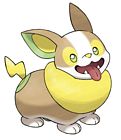 Yamper