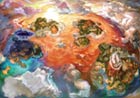 Alola Artwork