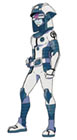 Dulse Character Art