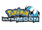 Pokémon Ultra Moon Logo