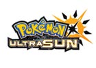 Pokémon Ultra Sun Logo