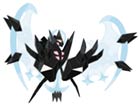 Dawn Wings Necrozma