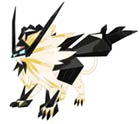 Dusk Mane Necrozma