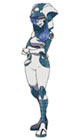 Soliera Character Art