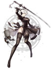 2B, Breaker Class