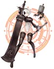 2B, Crusher Class