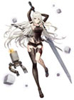 A2, Breaker Class
