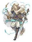 Aladdin, Breaker Class