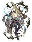 Aladdin, Envious Serpent Gunner Class