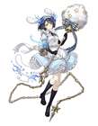 Alice, Cinnamoroll Class