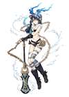 Alice, Fertility Class