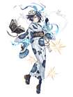 Alice, Yukata Class