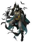 Batman, Gunner Class