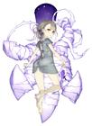 Briar Rose, Alternative Class