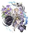Briar Rose, Divine Chastity Minstrel Class