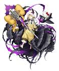 Briar Rose, Hello Kitty Class