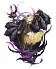 Briar Rose, Magic Academy Class
