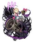 Briar Rose, Songstress Class
