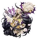 Briar Rose, WGC Class