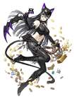 Catwoman, Breaker Class